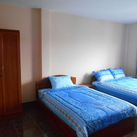 Bayern Guesthouse Ban Nongdouang Dış mekan fotoğraf